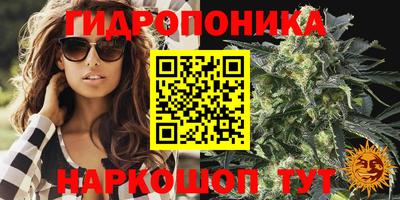 ALPHA-PVP Мариинск